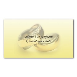 Pozvánka k stolu PO03