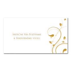 Pozvánka k stolu PO11