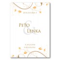 Etiketa na fľašu ET09