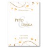 Etiketa na fľašu ET09