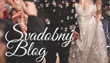 Svadobný blog